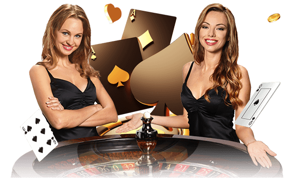 Jogue com dealers reais no 7FF!
