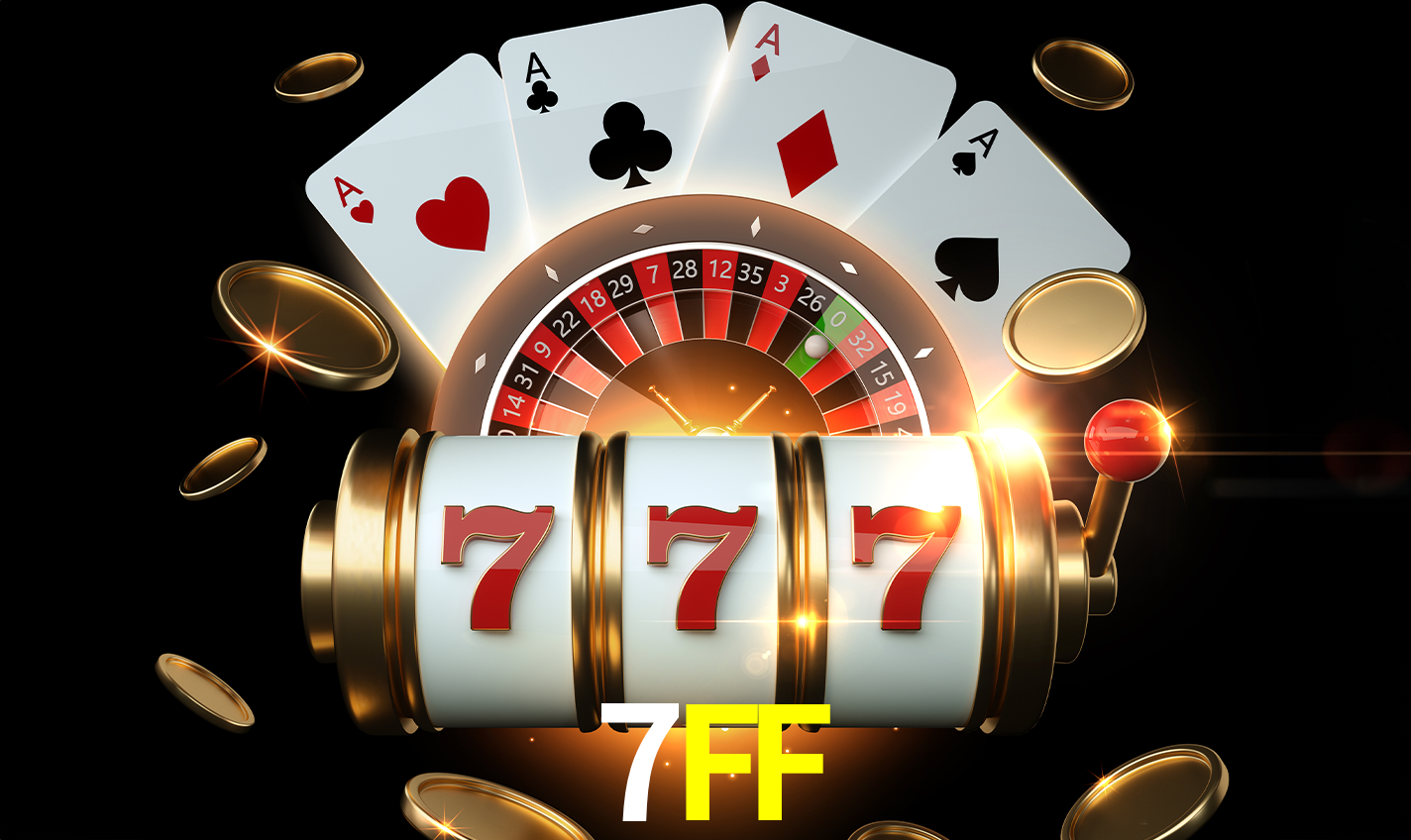 7FF aplicativo