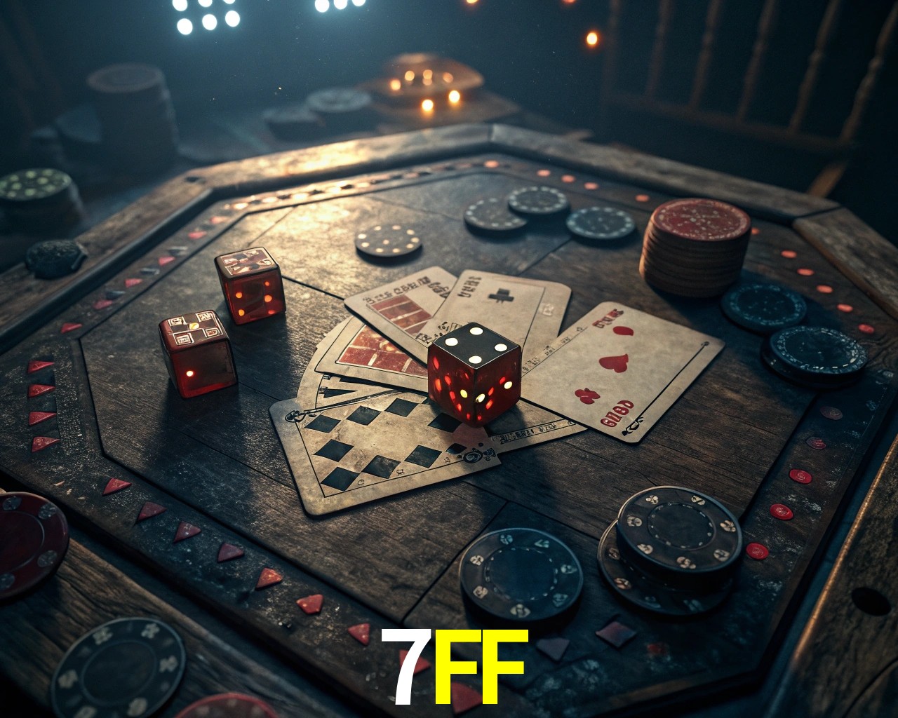cassino 7FF